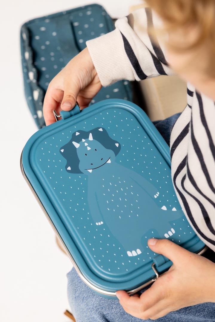 Trixie Large Animal Lunch Box