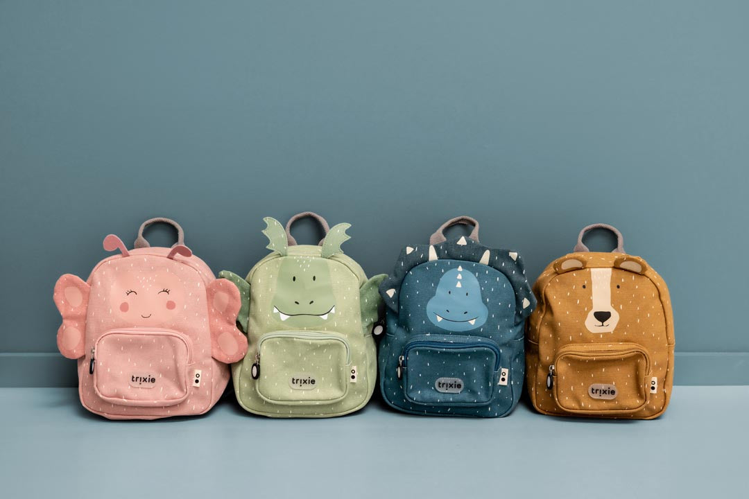 Trixie Small Animal Backpack (2 Years +)