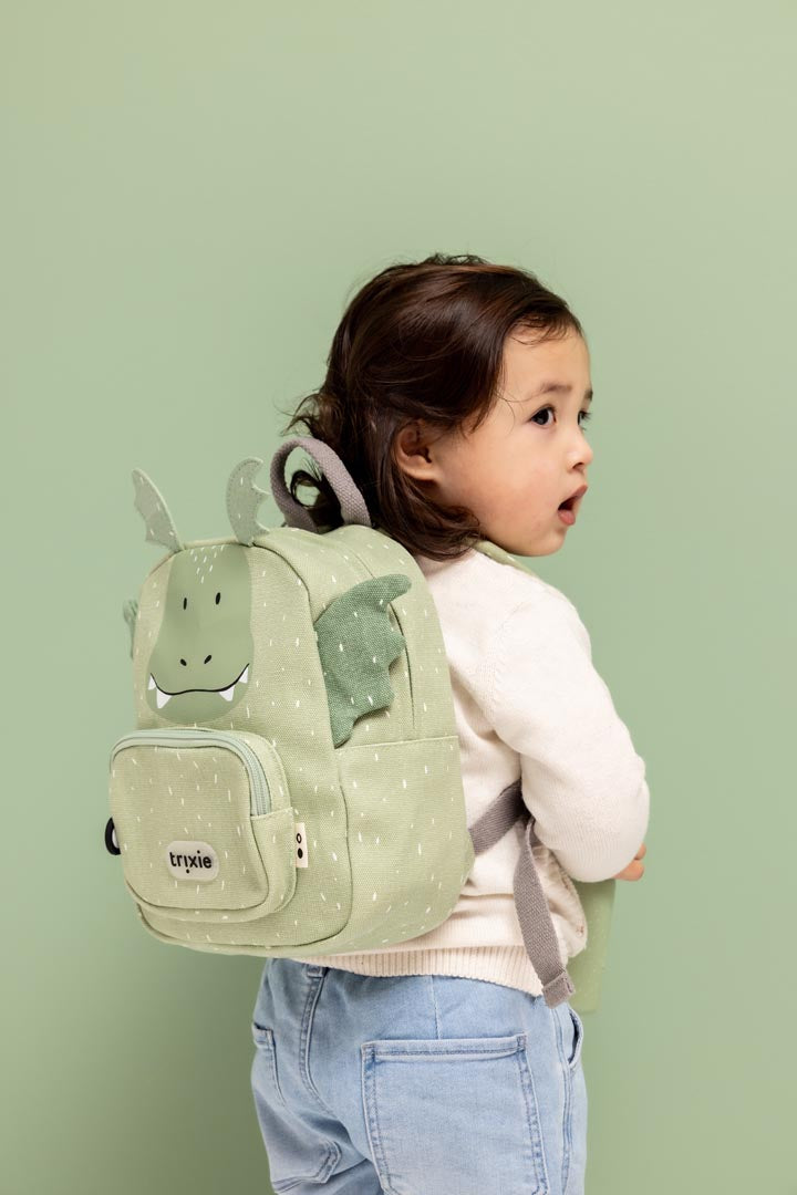 Trixie Small Animal Backpack (2 Years +)