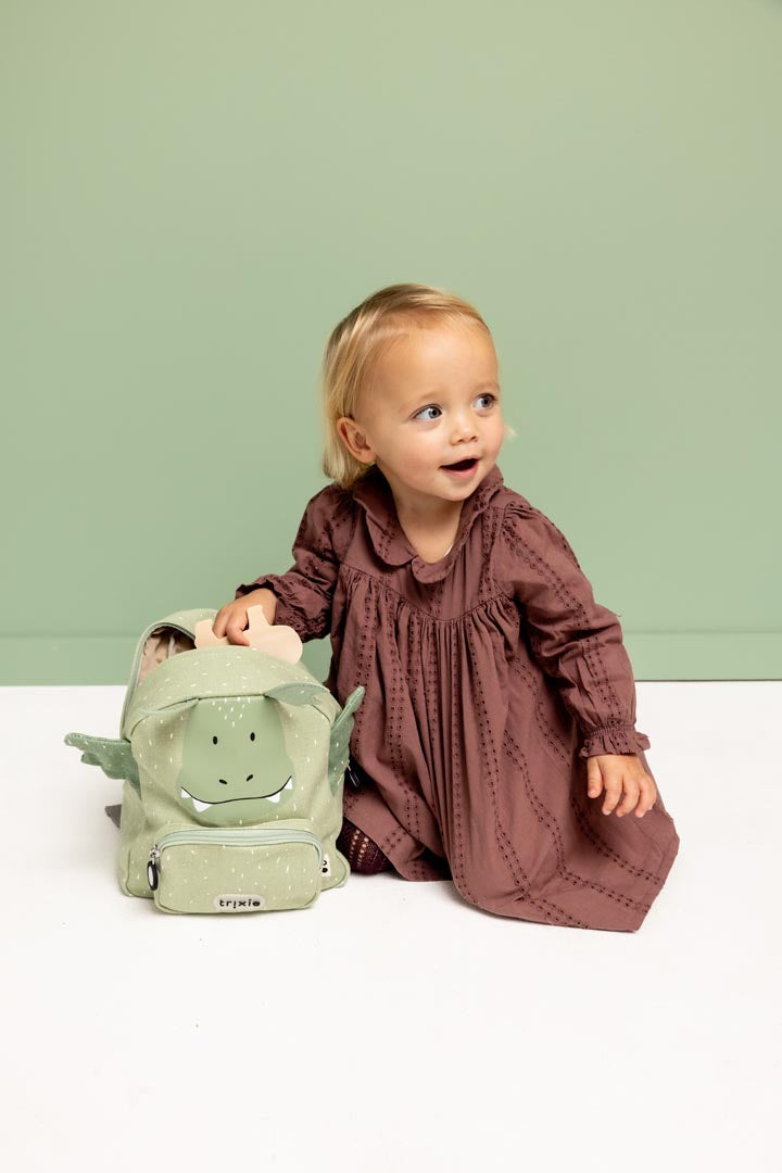 Trixie Small Animal Backpack (2 Years +)