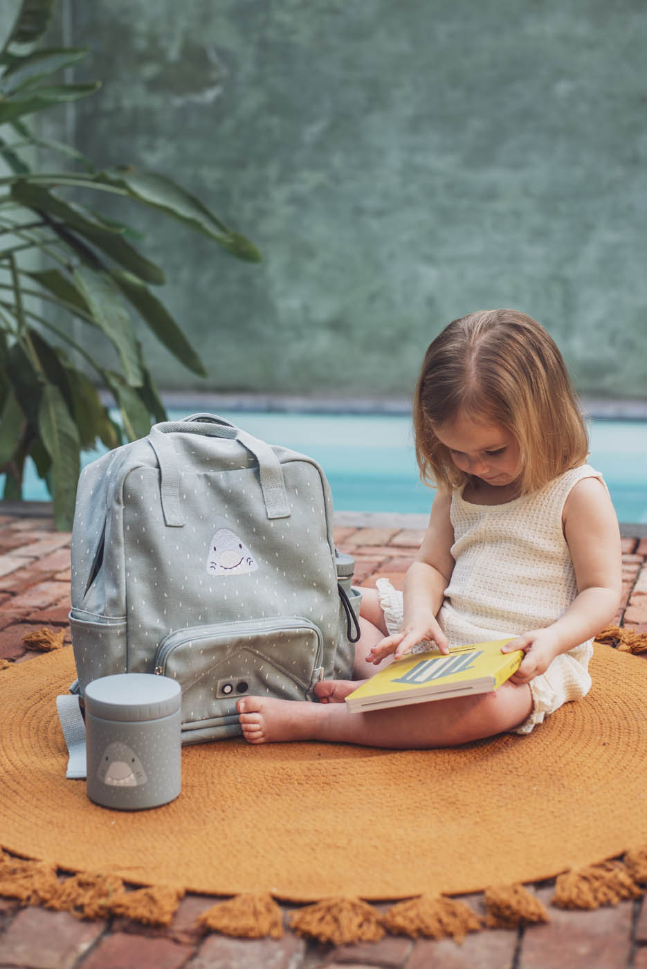 Trixie Large Animal Backpack