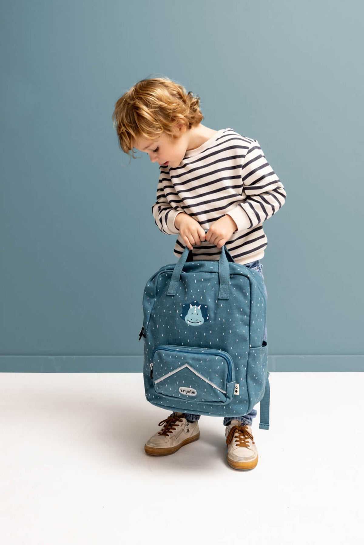 Trixie Large Animal Backpack