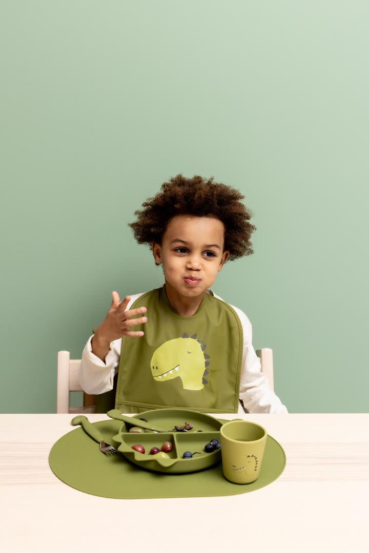 Trixie Waterproof Animal Bib 2 Pack