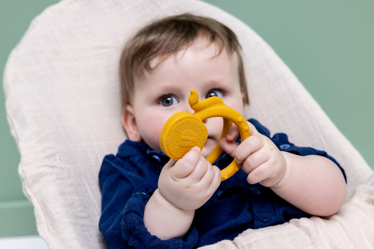 Trixie Sensory Teether