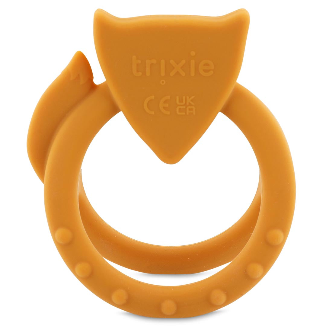 Trixie Sensory Teether