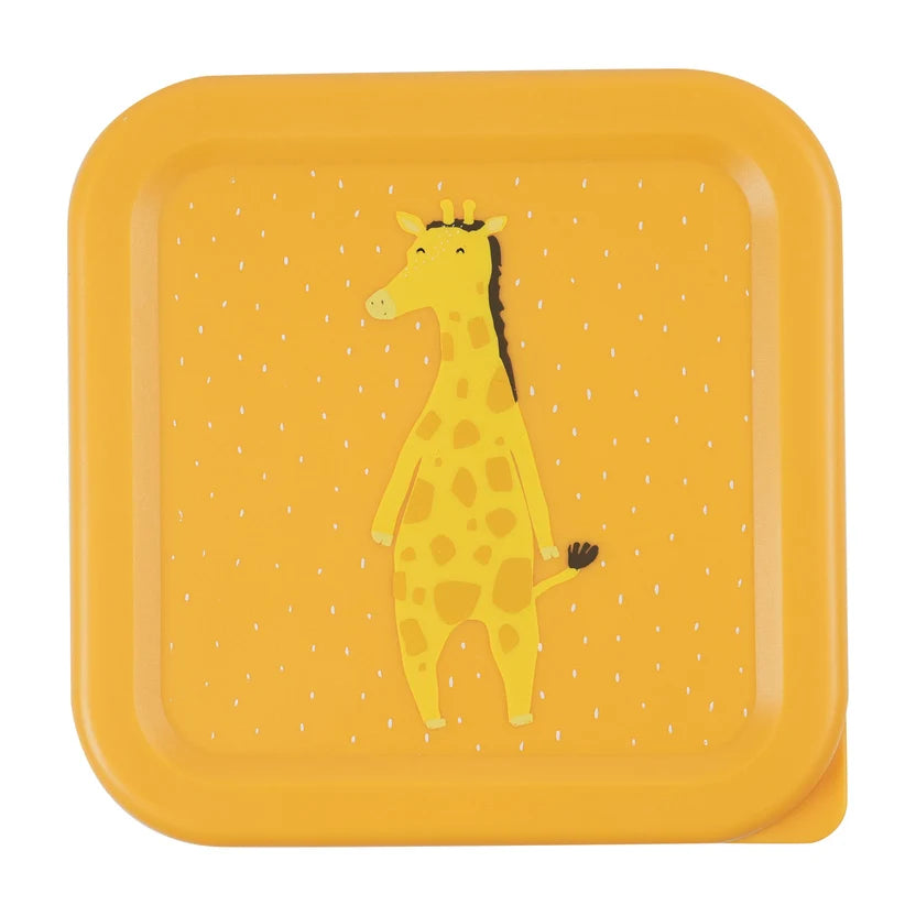 Trixie Snack Box Nesting (3pc)