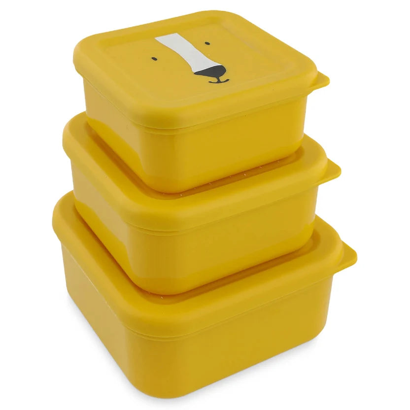 Trixie Snack Box Nesting (3pc)
