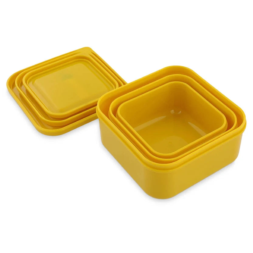 Trixie Snack Box Nesting (3pc)