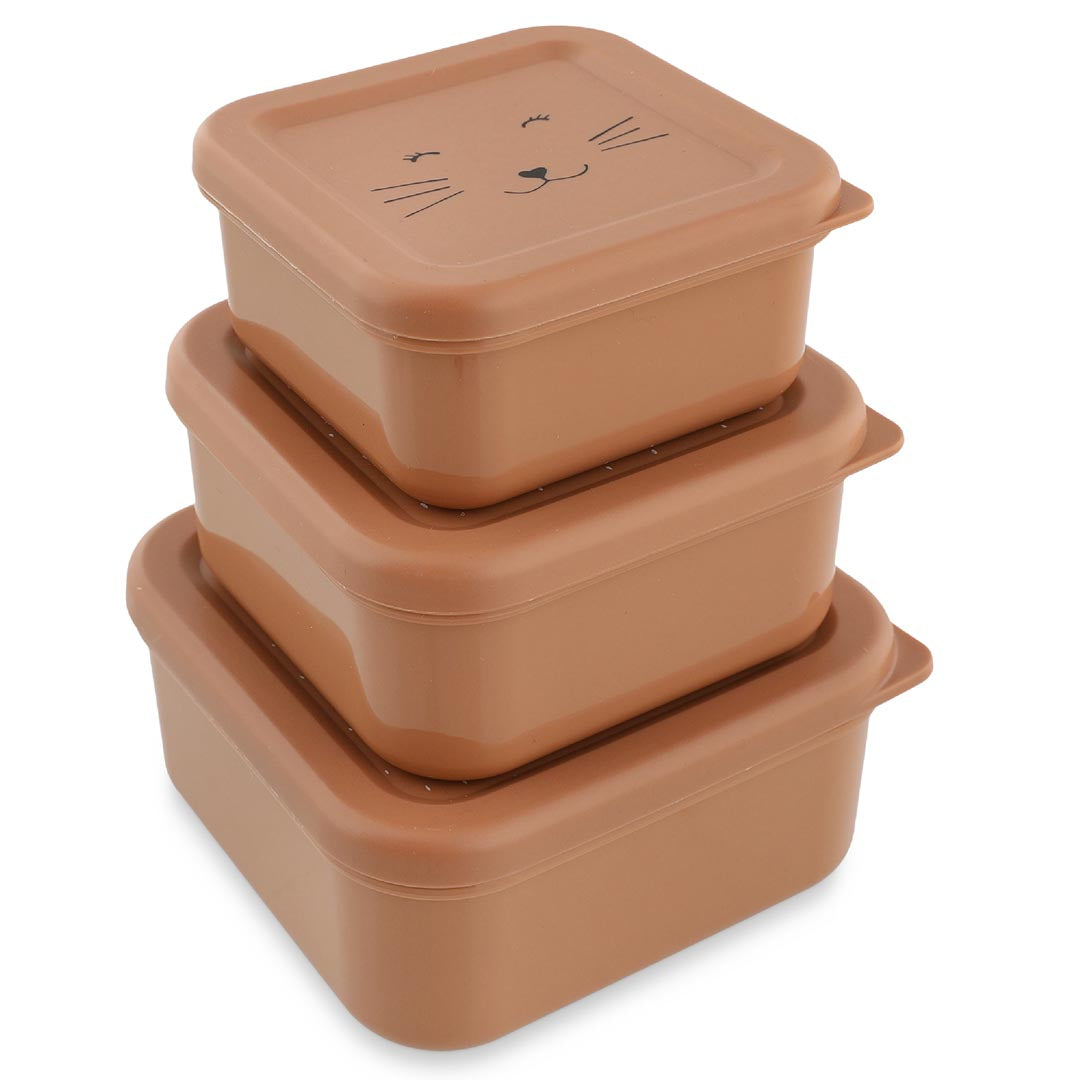 Trixie Snack Box Nesting (3pcs)