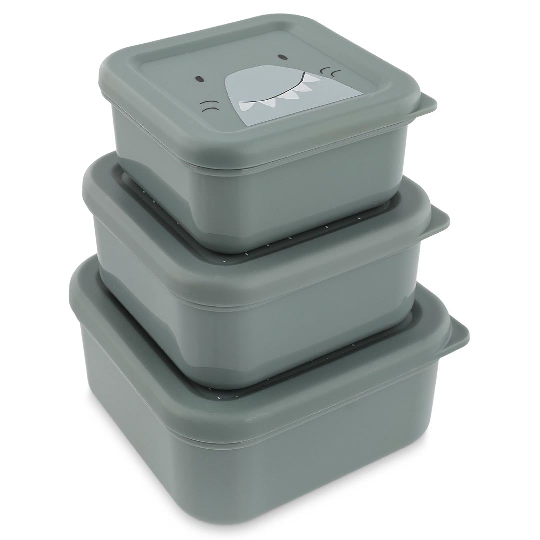 Trixie Snack Box Nesting (3pcs)