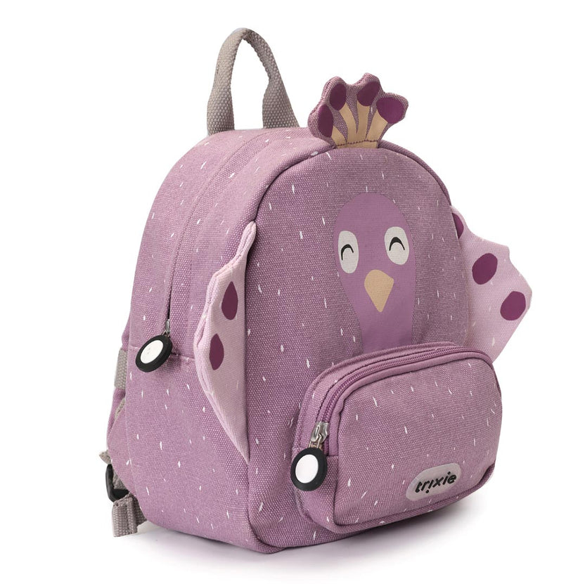 Trixie Small Animal Backpack (2 Years +)