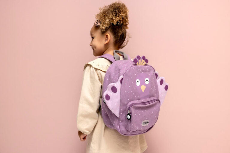 Trixie Small Animal Backpack (2 Years +)