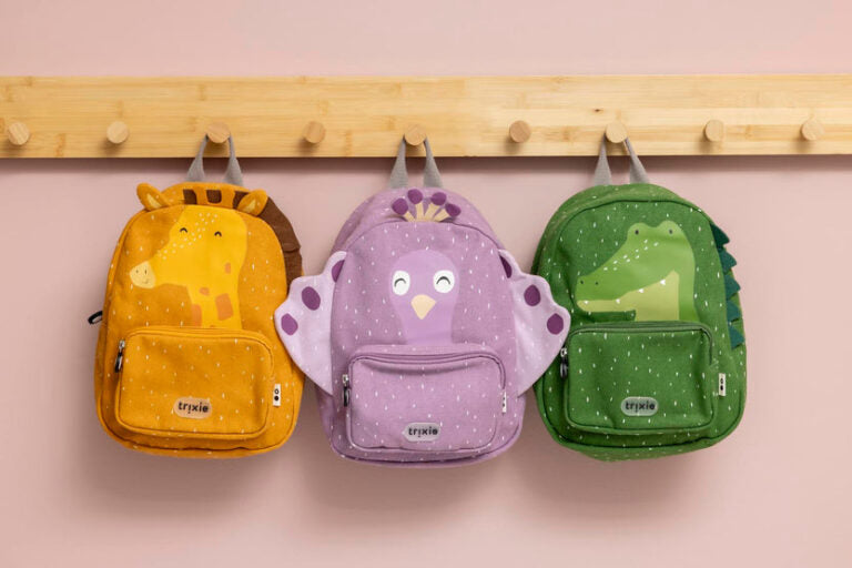 Trixie Small Animal Backpack (2 Years +)
