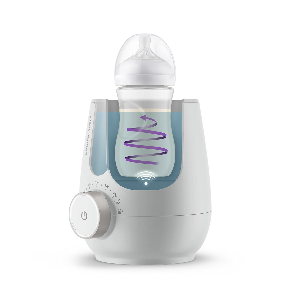 Philips Avent 2-in-1 Warmer & Sterilizer