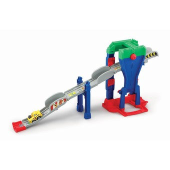 V-Tech Toot-Toot Drivers 4-in-1 Raceway