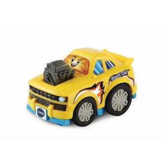 V-Tech Toot-Toot Drivers 4-in-1 Raceway