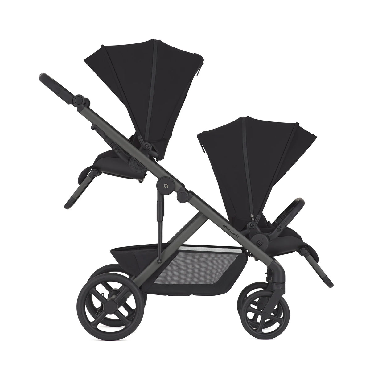 Anex Modu Single Seat Unit