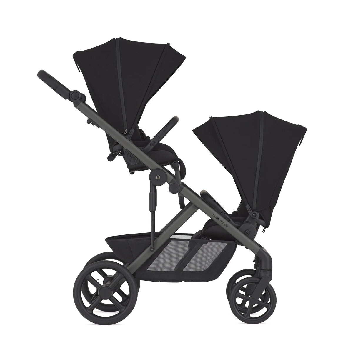 Anex Modu Single Seat Unit