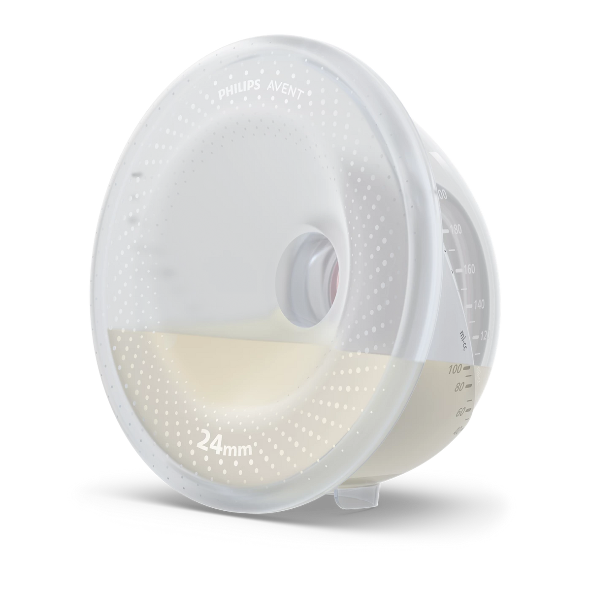 Philips Avent Hands-free Double Collection Cups