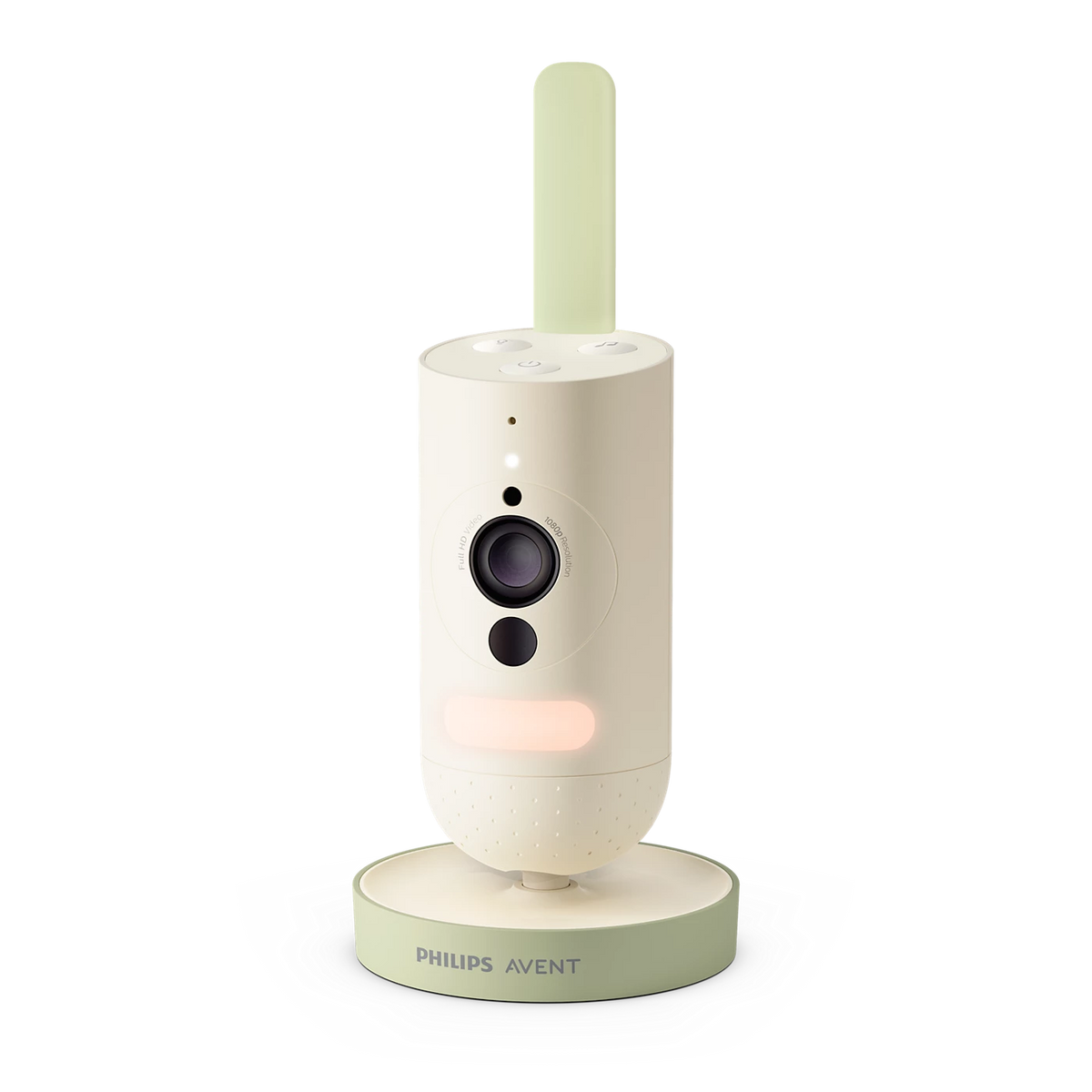 Avent Connected Baby Monitor SCD643/26