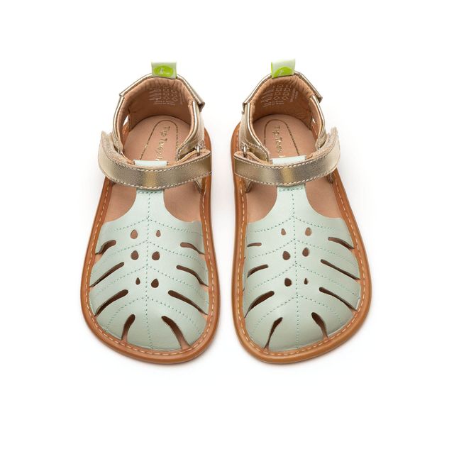 Tip Toey Joey Tropically Sandals