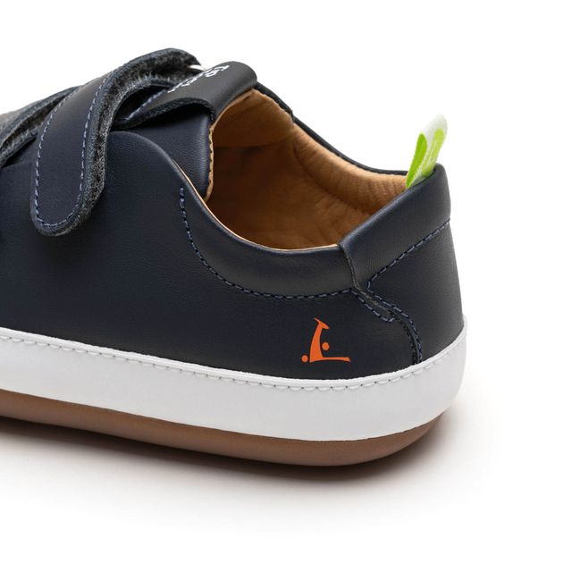 Tip Toey Joey Bossy Sneakers