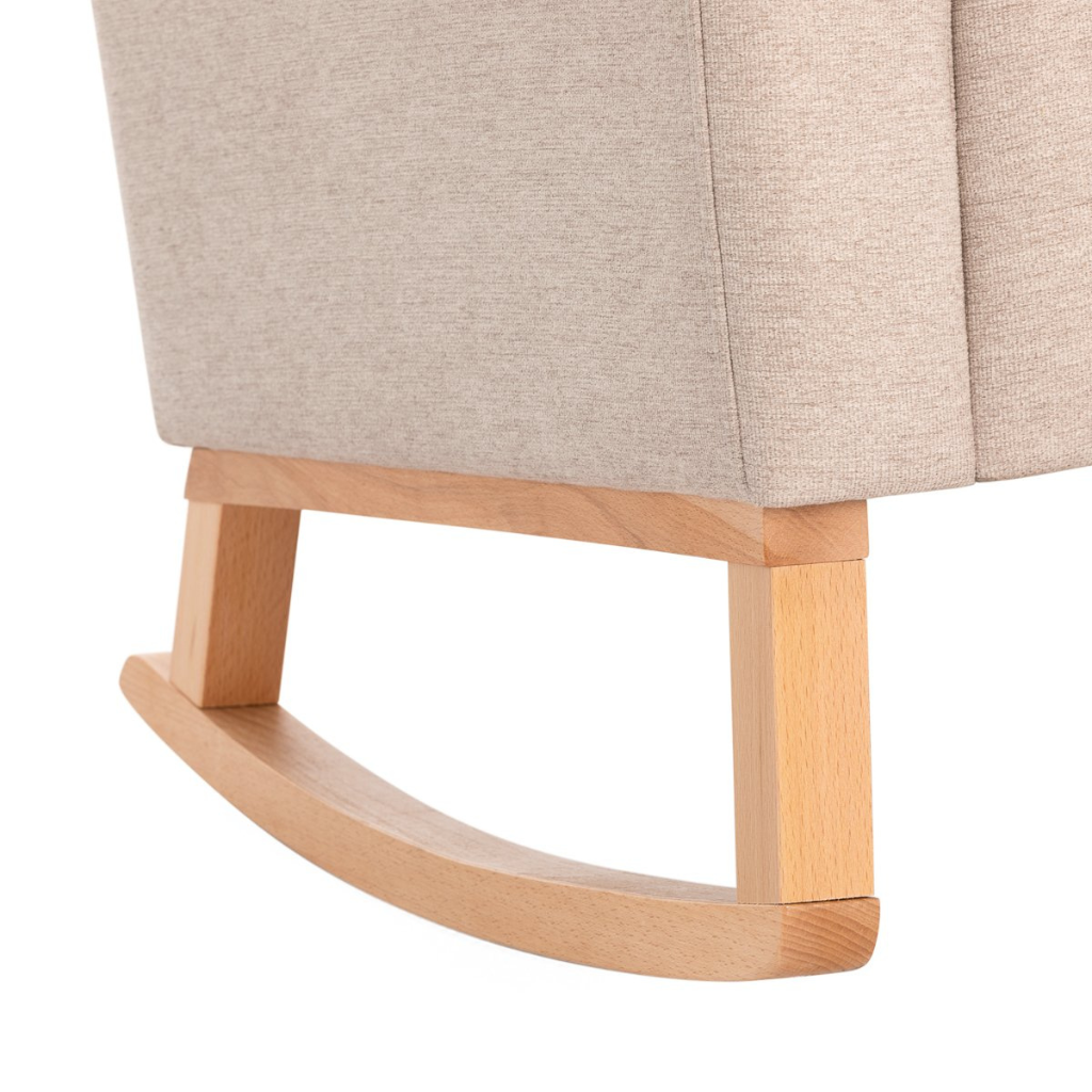 Cambrass Nursing Chair