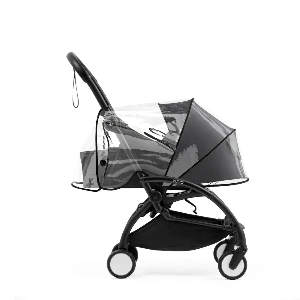 Stokke YOYO 5 Newborn Pack Rain Cover