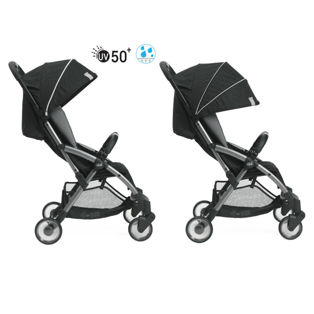 Chicco Goody Pro Stroller