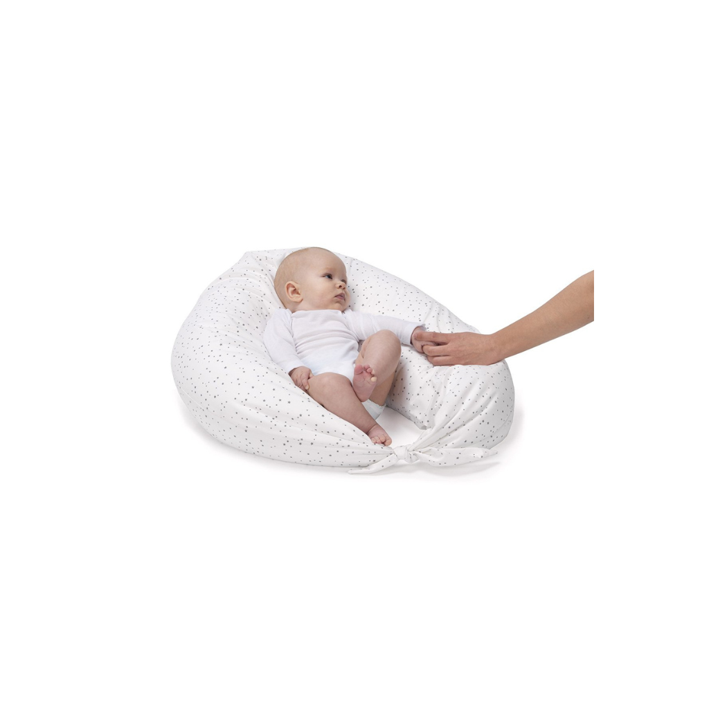 Cambrass Nursing Pillow Moon