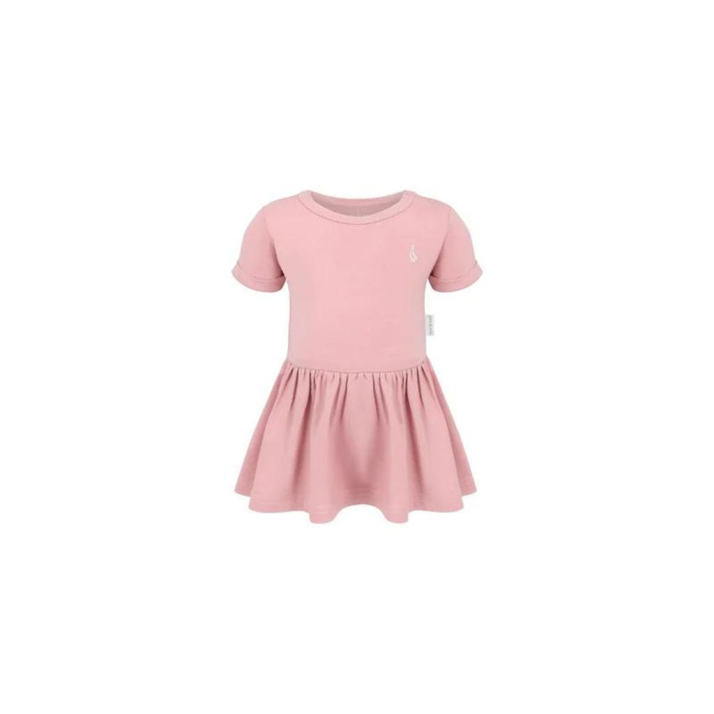 Raph&Remy Premium Bamboo Baby Onesie Dress