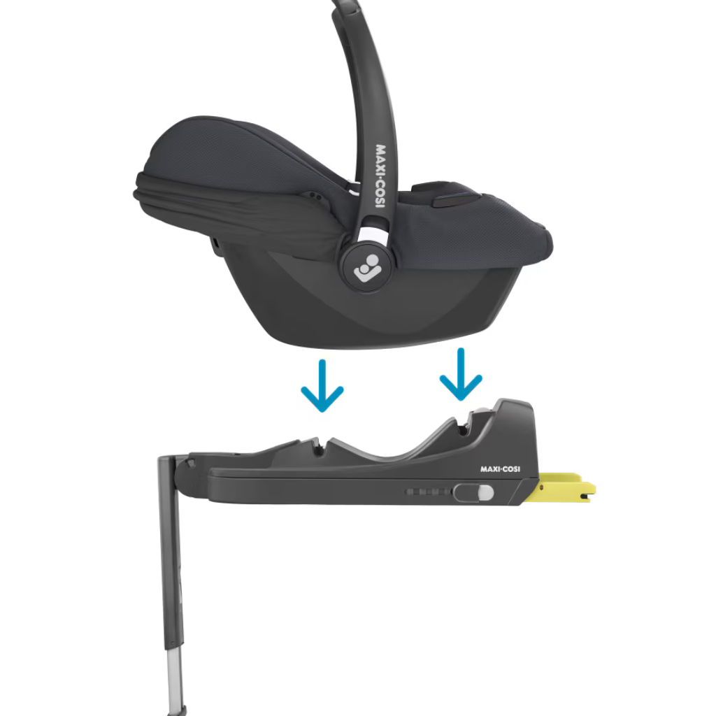 Maxi Cosi CabrioFix i-Size Base