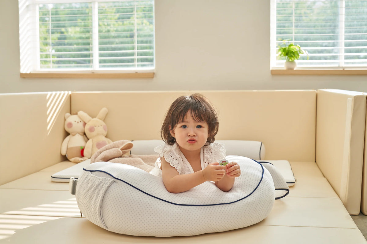 Emong Multi Purpose Cushion (Snow Cool)