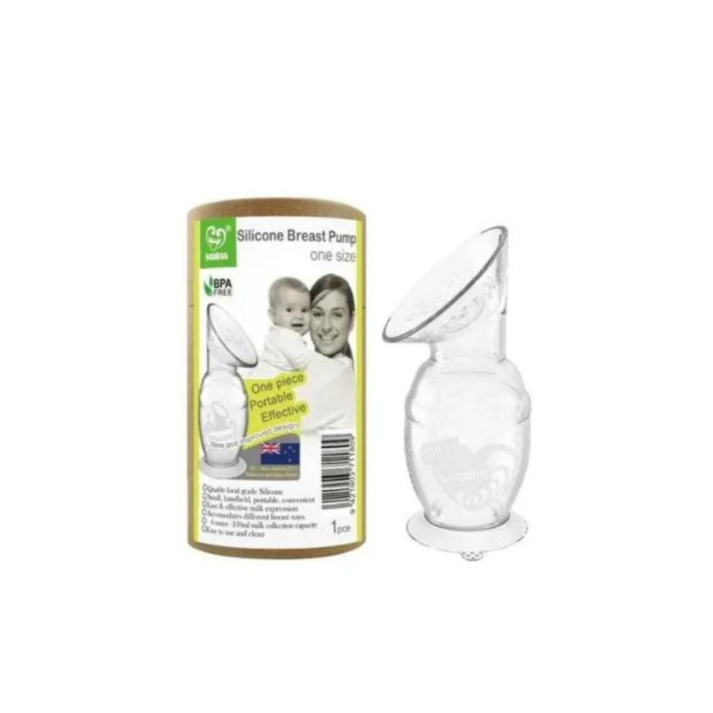 Haakaa Breast Pump - 100ml