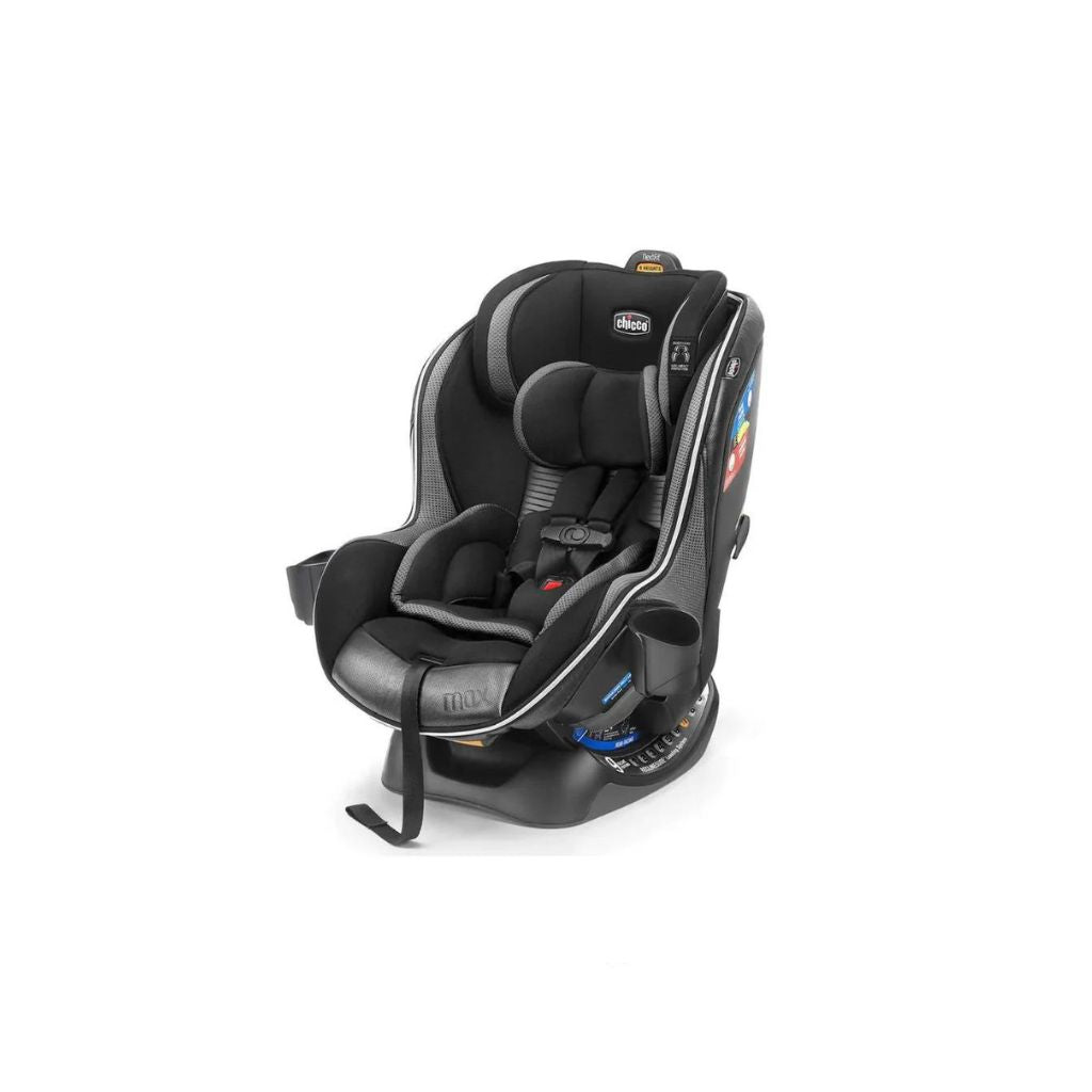 Chicco NEXTFIT ZIP MAX Car Seat