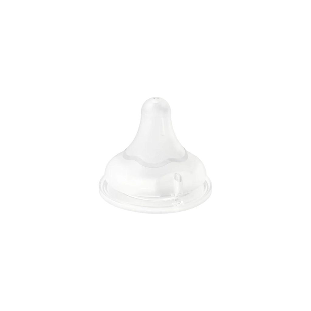 Pigeon SofTouch 3 Nipple Blister Pack