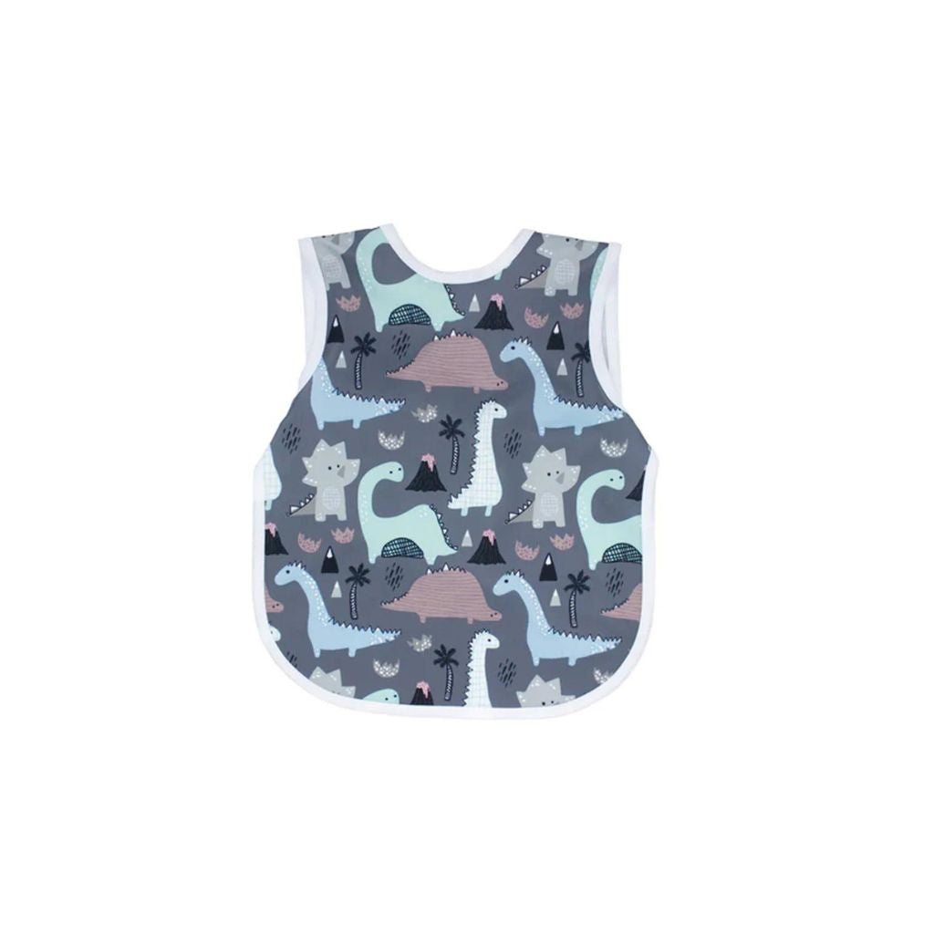 Bapron Toddler Bib-apron