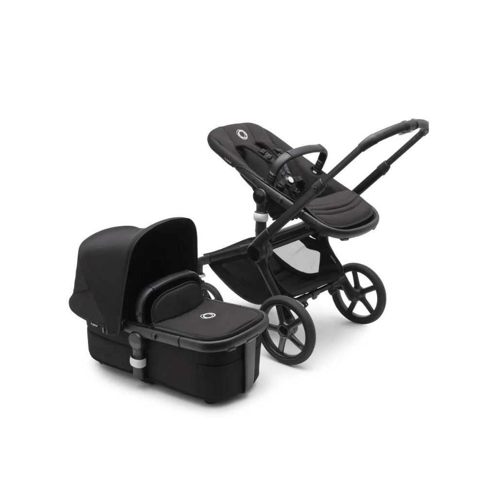 Bugaboo Fox 5 Complete