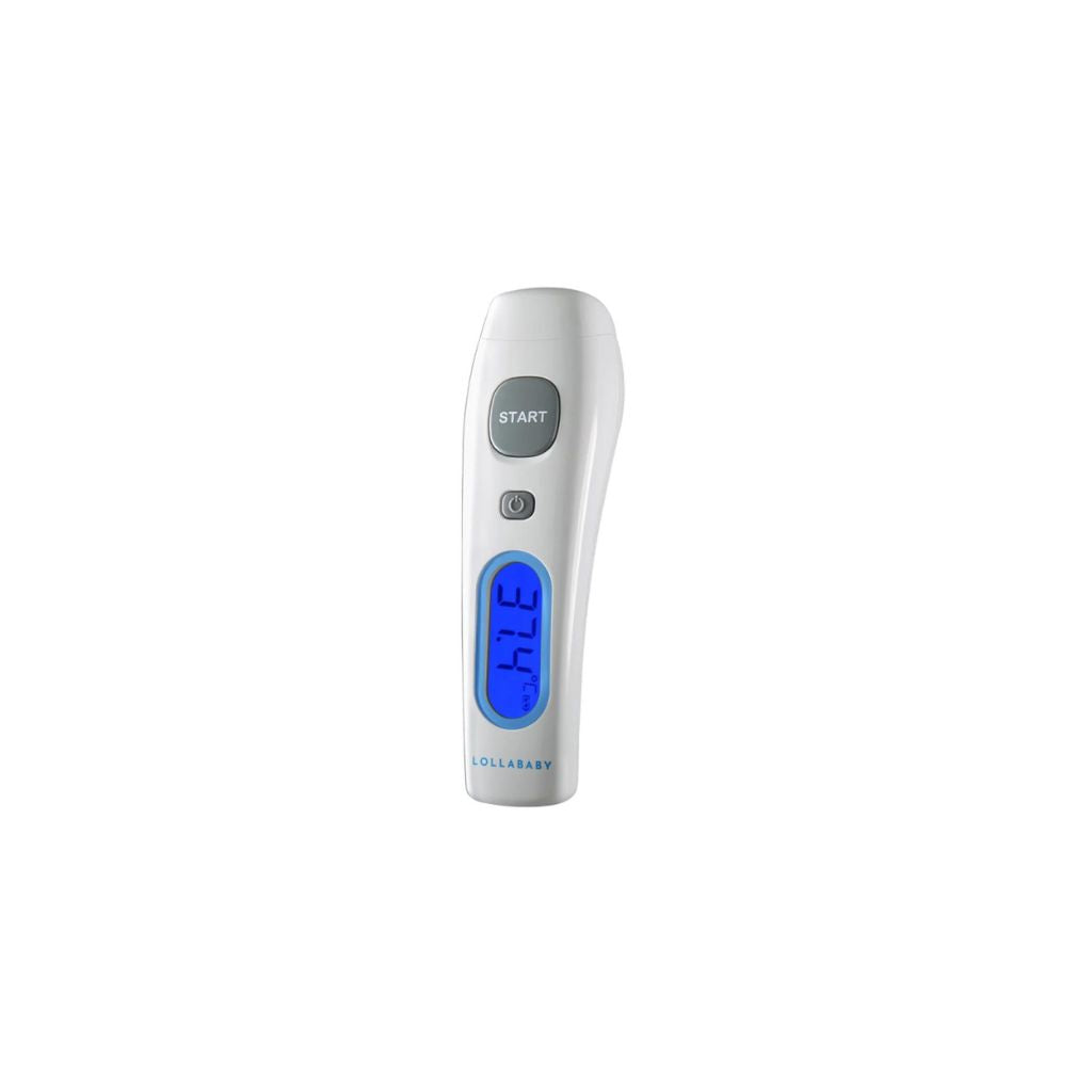 Lollababy Forehead Thermometer