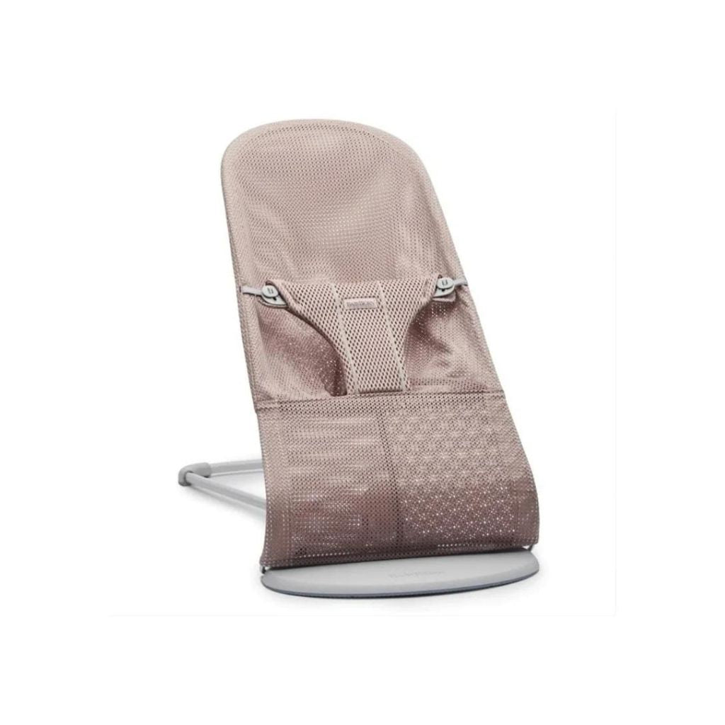 Babybjorn Bouncer Bliss Mesh