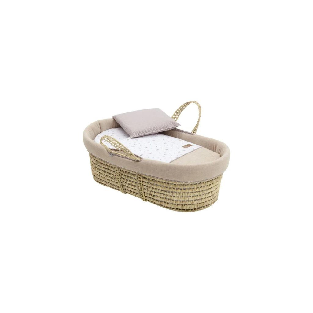 Cambrass Quilted Basket Une