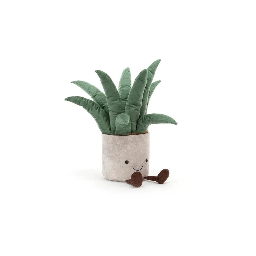 Jellycat Amuseable Aloe Vera