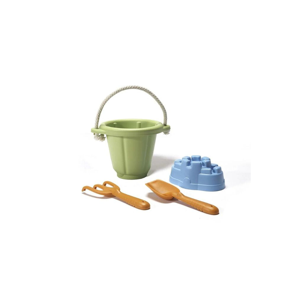 Green Toys Sand Play Set