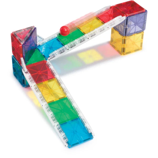 The Original Magna-Tiles Rail Racers™