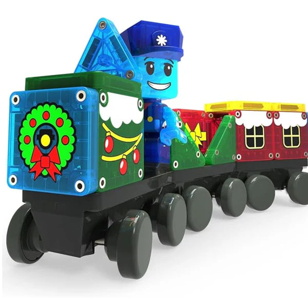 The Original Magna-Tiles Advent Calendar™