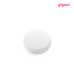 Pigeon Baby Compact Powder With Puff