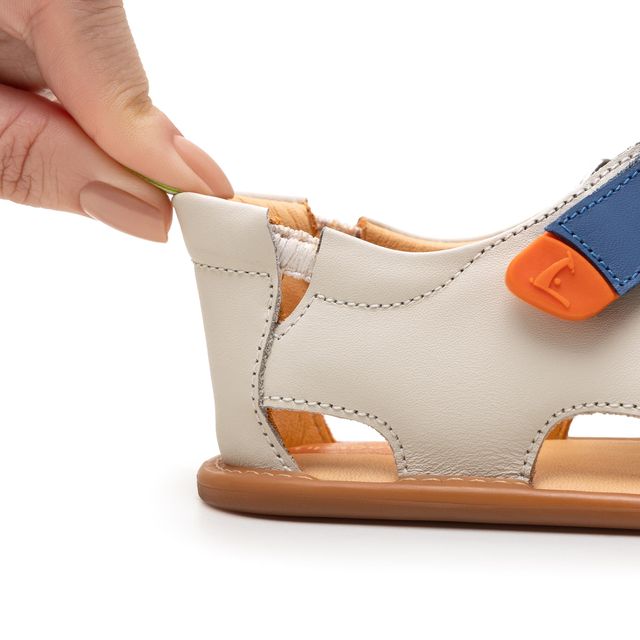 Tip Toey Joey Explore Sandals