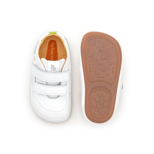Tip Toey Joey Landy Sneakers
