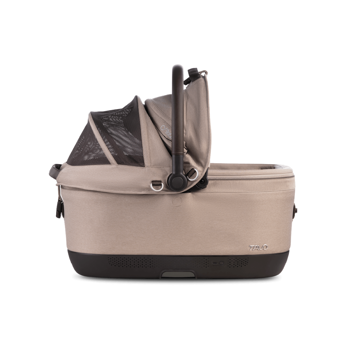 Tavo Maeve™ ISO6X Wind Pet Car Seat