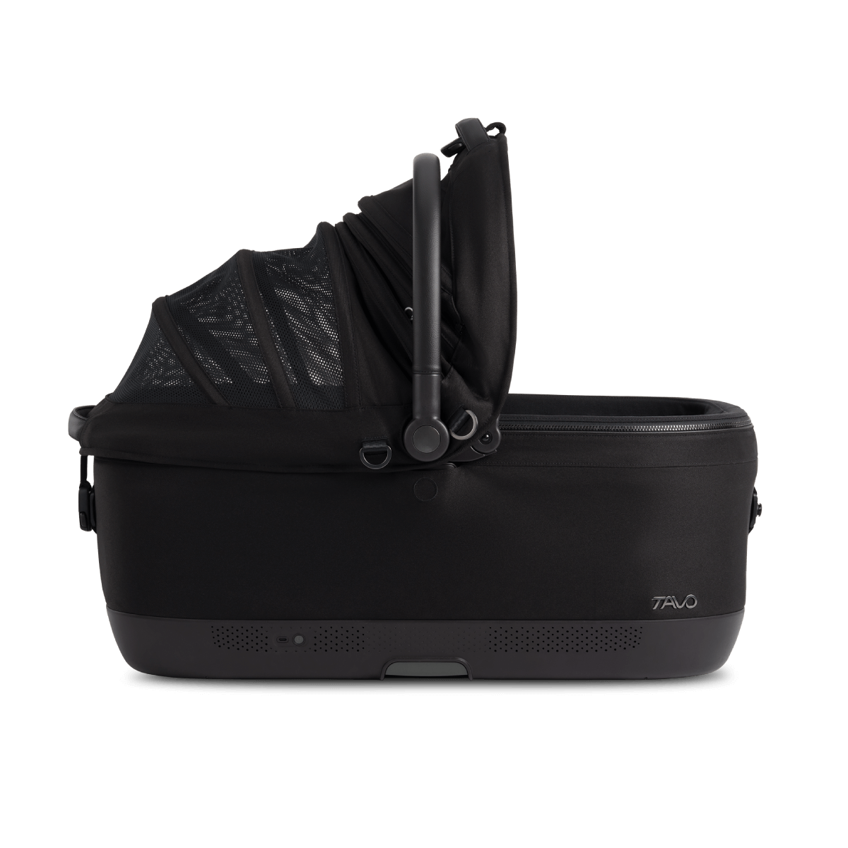 Tavo Maeve™ ISO7X Wind Pet Car Seat